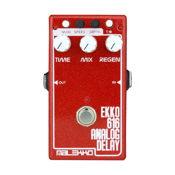 Malekko - EKKO 616 MkII