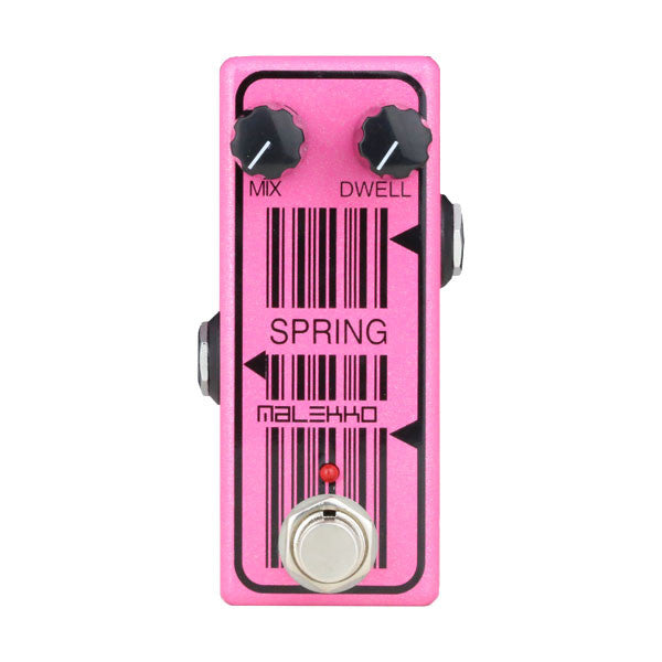 malekko pedals Malekko