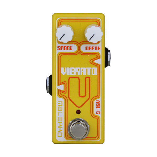 malekko pedals Malekko
