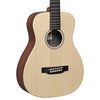 Martin Acoustic Guitars - LX1E - Little Martin