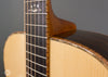 McKnight Guitars - 2005 OM-D Used - Binding