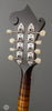 Collings Mandolins - MF GT - Tuners
