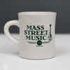 MSM Retro Diner Coffee Mug