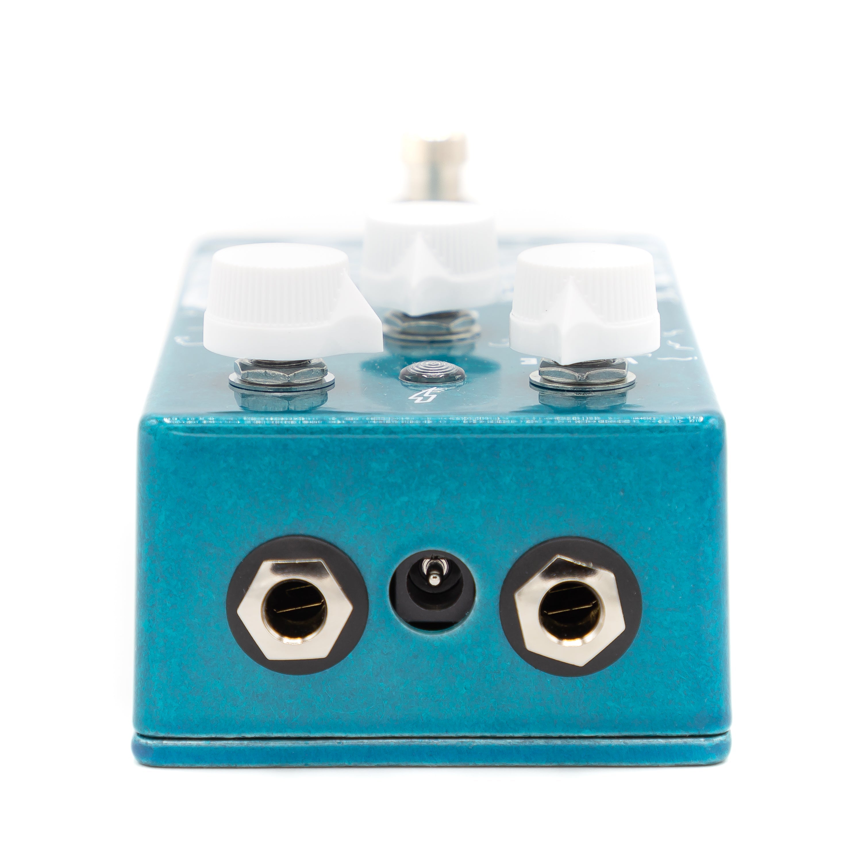 argo pedal Mythos Pedals - Argo Octave Fuzz - 2021 Artwork
