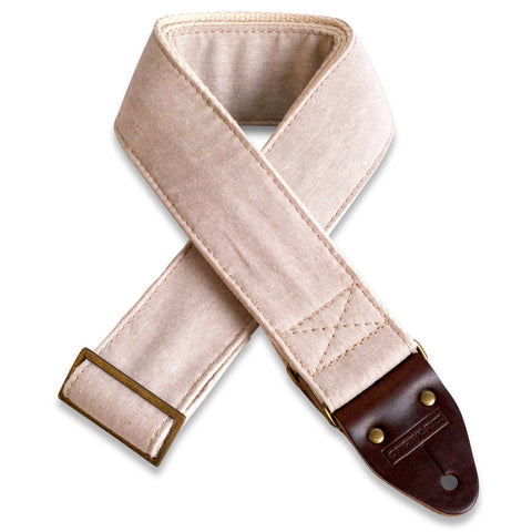 Original Fuzz - Nashville Series Guitar Strap - Hillsboro Village
