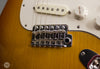 Don Grosh Electric Guitars - NOS Retro - Vintage Maple Burst 25th Anniversary - Bridge