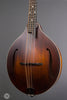 Eastman Mandolins - MDO305 Octave - Angle