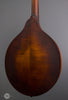 Eastman Mandolins - MDO305 Octave - Angle Back