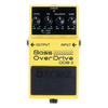 BOSS Guitar Effect Pedals - ODB-3 Bass Overdrive