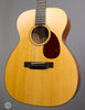 Collings Acoustic Guitars - OM1 A JL Traditional - Julian Lage Signature - Angle