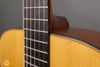 Collings Acoustic Guitars - OM1 A JL Traditional - Julian Lage Signature - Frets
