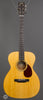 Collings Acoustic Guitars - OM1 A JL Traditional - Julian Lage Signature - Front