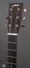 Collings Acoustic Guitars - OM1 A JL Traditional - Julian Lage Signature - Headstock