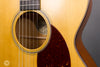 Collings Acoustic Guitars - OM1 A JL Traditional - Julian Lage Signature - Details
