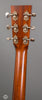 Collings Acoustic Guitars - OM1 A JL Traditional - Julian Lage Signature - Tuners