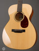 Collings Acoustic Guitars - OM1 Traditional T Series 1 11/16 - Angle