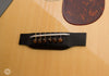 Collings Acoustic Guitars - OM1 Traditional T Series 1 11/16 - Bridge