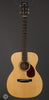 Collings Acoustic Guitars - OM1 Traditional T Series 1 11/16 - Front
