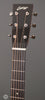 Collings Acoustic Guitars - OM1 Traditional T Series 1 11/16 - Headstock