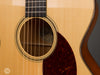 Collings Acoustic Guitars - OM1 Traditional T Series 1 11/16 - Inlay