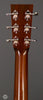 Collings Acoustic Guitars - OM1 Traditional T Series 1 11/16 - Tuners
