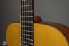 Collings Acoustic Guitars - OM1 A JL Traditional - 1 3/4 Julian Lage Signature - Frets
