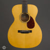 Collings Acoustic Guitars - OM1 A JL Traditional - 1 3/4 Julian Lage Signature - Front Close
