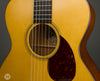 Collings Acoustic Guitars - OM1 A JL Traditional - 1 3/4 Julian Lage Signature - Sound Hole