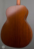 Collings Acoustic Guitars - OM1 A JL Traditional - Julian Lage Signature - Back Angle