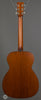 Collings Acoustic Guitars - OM1 A JL Traditional - Julian Lage Signature - Back