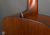 Collings Acoustic Guitars - OM1 A JL Traditional - Julian Lage Signature - heel