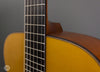 Collings Acoustic Guitars - OM1 A JL 1 3/4 Traditional - Julian Lage Signature