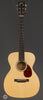 Collings Acoustic Guitars - OM1 A Traditional T Series - Front