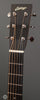 Collings Acoustic Guitars - OM1 A Traditional T Series - Headstock