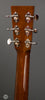 Collings Acoustic Guitars - OM1 A Traditional T Series - Tuners