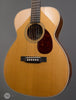 Collings Acoustic Guitars - OM2H Traditional T Series - Baked - Angle