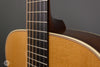Collings Acoustic Guitars - OM2H Traditional T Series - Baked - Frets