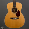 Collings Acoustic Guitars - OM2H Traditional T Series - Baked - Front Close