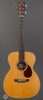 Collings Acoustic Guitars - OM2H Traditional T Series - Baked - Front