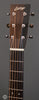 Collings Acoustic Guitars - OM2H Traditional T Series - Baked - Headstock