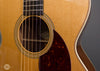 Collings Acoustic Guitars - OM2H Traditional T Series - Baked - Inlay