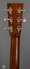 Collings Acoustic Guitars - OM2H Traditional T Series - Baked - Tuners
