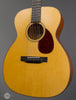 Collings Acoustic Guitars - OM1 A JL Traditional - Julian Lage Signature