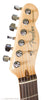 Fender - 2009 American Standard Telecaster - Natural