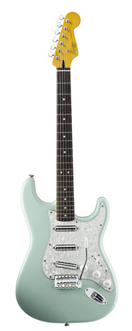 Squier - Stratocaster Vintage Modified Surf - Surf Green