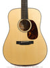 Collings acoustic D1AVN Custom front close up