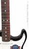 Fender - American Standard Stratocaster RW - Black