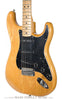 Fender 1978 Stratocaster Electric Guitar - angle