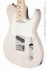 Don Grosh Electric Guitars - Retro Classic Hollow T Standard - Mary Kay White