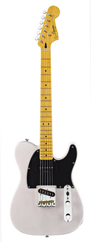 Squier - Telecaster Vintage Modified - White Blonde
